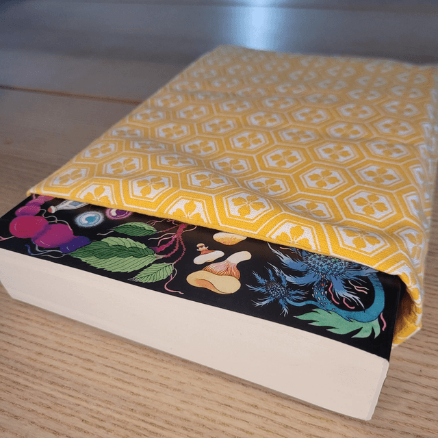 Pochette Classique pour broché - Rune