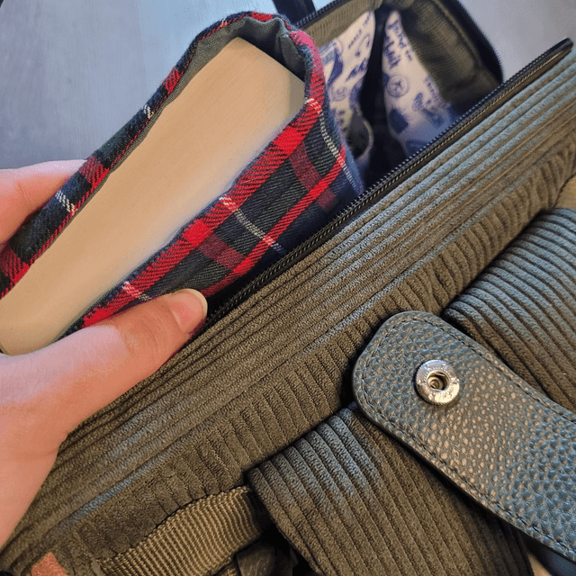 Pochette Classique pour poche - Alys