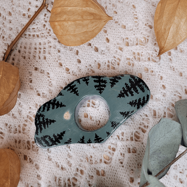 Bague de lecture - Cilie - Taille M