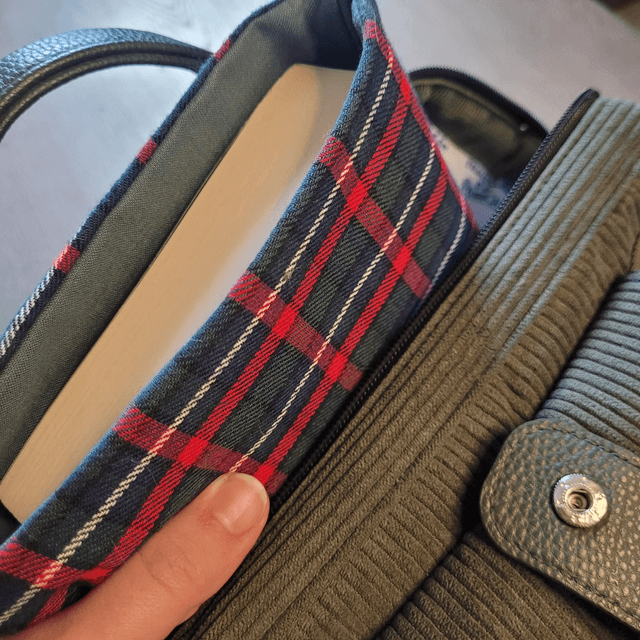 Pochette Classique pour broché - Alys