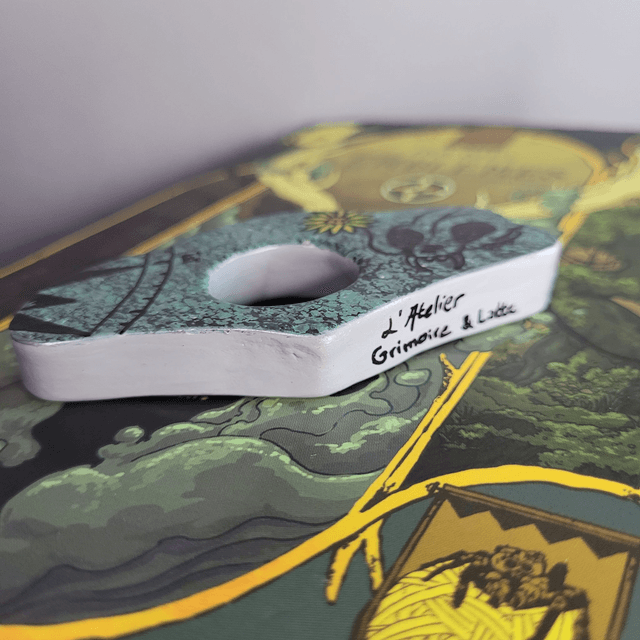 Bague de lecture - Cilie - Taille M