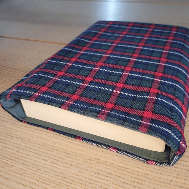 Pochette Classique pour broché - Alys