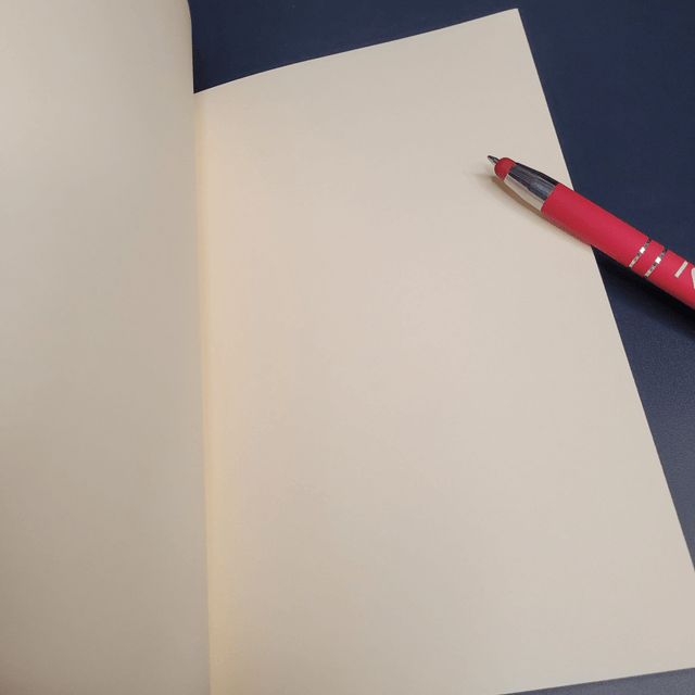 Carnet Soeurcière - Terre