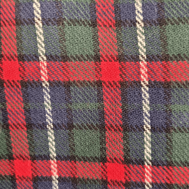 Pochette Doublée pour broché - Alys