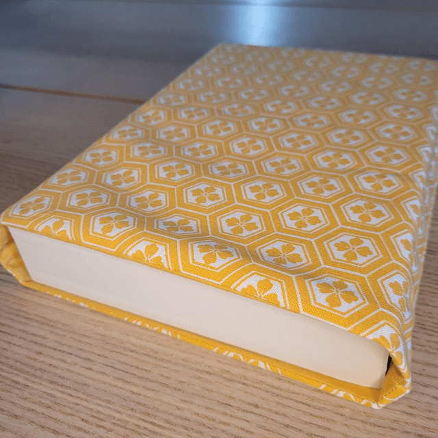 Pochette Classique pour broché - Rune