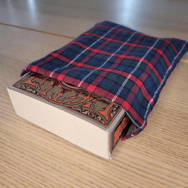 Pochette Classique pour poche - Alys