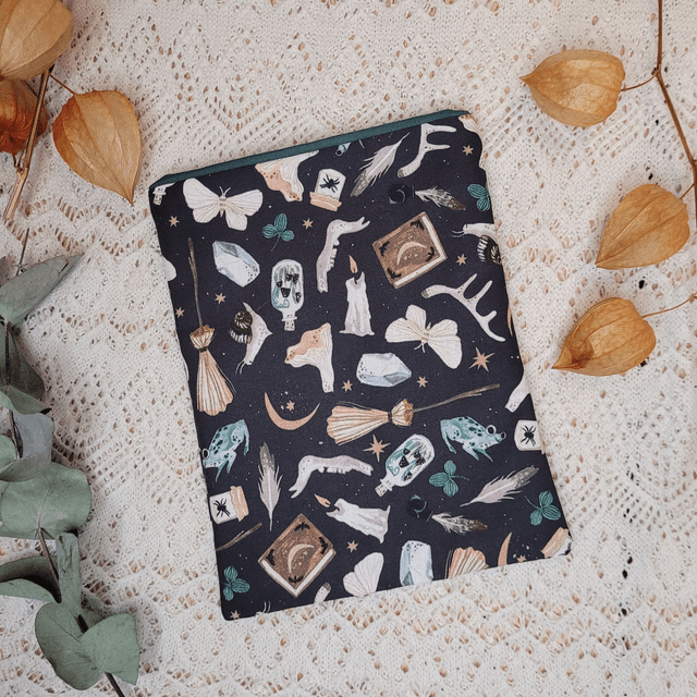 Pochette Classique pour poche - Cilie
